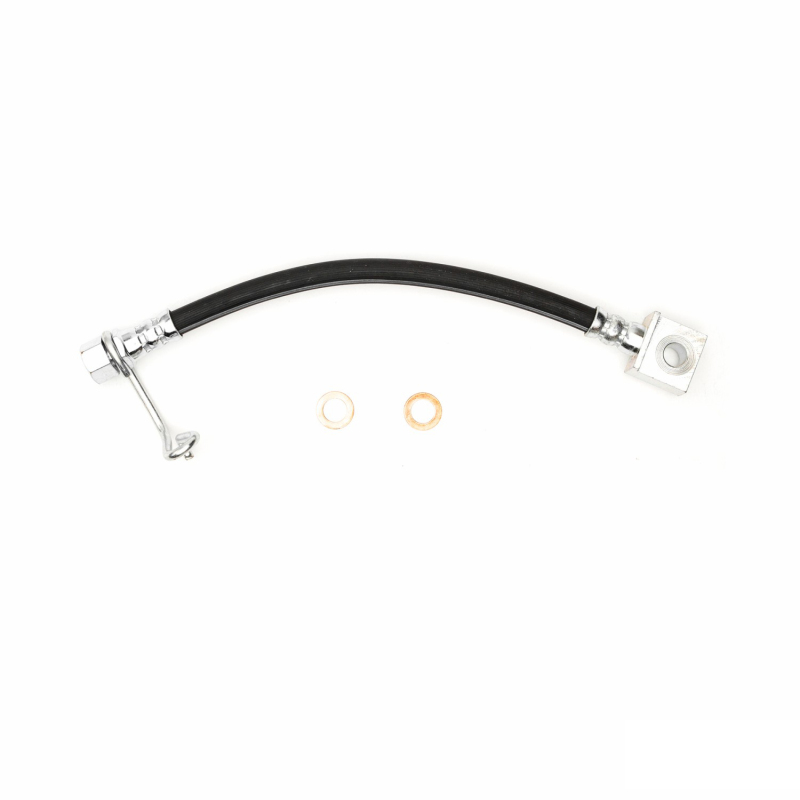 Ford F-250 Super Duty Brake Hose - Rear - R1 Concepts - RNC - `10-`16 Ford F-250 Super Duty Brake Hose - Rear - R1 Concepts - RNC - `10-`16